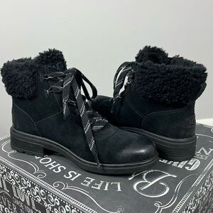 UGG Winter Waterproof Ankle Boots Sz 7